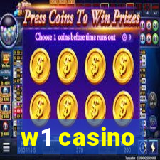 w1 casino